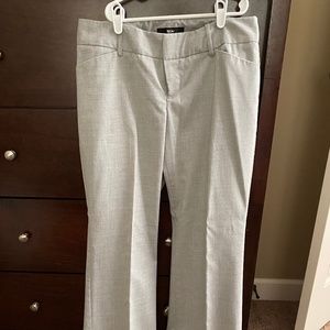 Mossimo Stretch work pants